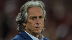 Foto: Thiago Ribeiro/AGIF - Jorge Jesus dirigiu o Flamengo entre 2019 e 2020