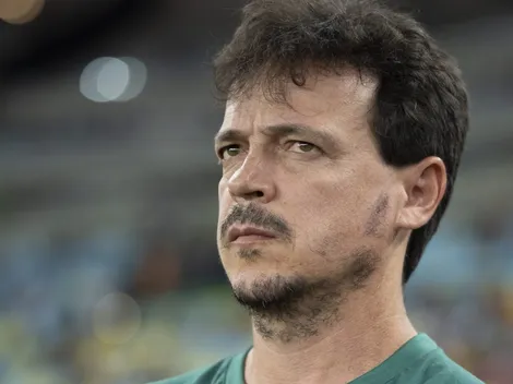 Jornal Espanhol se derrete por atuação do craque de Fernando Diniz