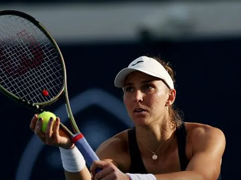 Bia Haddad Maia estreia contra Badosa e tem Swiatek na chave de Montreal