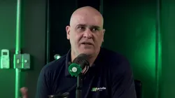 Reprodução/Youtube PodPorco. Marcos falou sobre Cássio