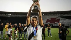 Foto: Matheus Lima/Vasco- Ray é uma grande promessa