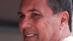 SP - SAO PAULO - 02/07/2023 - BRASILEIRO A 2023, CORINTHIANS X BRAGANTINO - Vanderlei Luxemburgo tecnico do Corinthians durante partida contra o Bragantino no estadio Arena Corinthians pelo campeonato Brasileiro A 2023. Foto: Ettore Chiereguini/AGIF