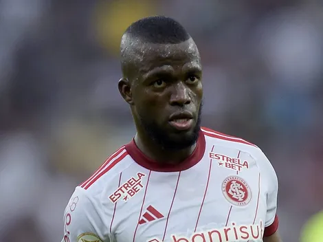 Coudet se manifesta sobre polêmicas de Valencia no Internacional