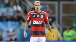 Foto: Pedro H. Tesch/AGIF- Pedro precisa mudar características para se sair bem na Europa