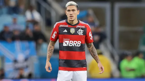 Foto: Pedro H. Tesch/AGIF- Pedro precisa mudar características para se sair bem na Europa