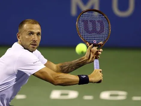 Tallon Griekspoor x Daniel Evans: Saiba onde assistir à final do ATP de Washington