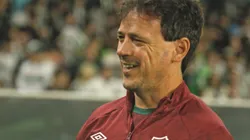 Foto: Gabriel Machado/AGIF- Fernando Diniz pede renovação de jogador