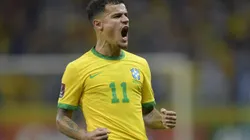 Pedro Vilela/Getty Images - Jogador é sonho da direção vascaína