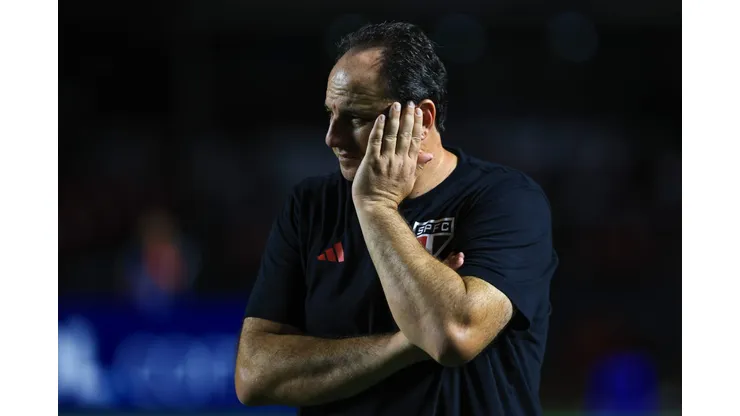 Foto: Marcello Zambrana/AGIF