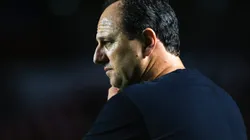 Foto: Marcello Zambrana/AGIF