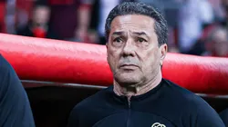 Foto: Maxi Franzoi/AGIF - Luxemburgo foi criticado por torcedores