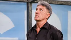 Foto: Maxi Franzoi/AGIF