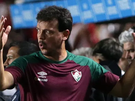 Diniz escapa de perder dois titulares absolutos em julgamento do STJD