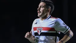 Foto: Marcello Zambrana/AGIF