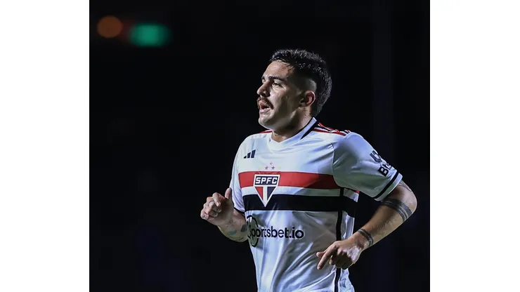 Foto: Marcello Zambrana/AGIF