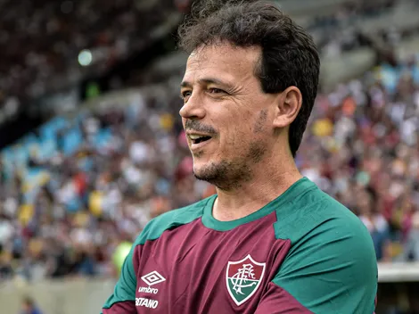 Jornalista crava futuro de atleta e 'anima' Fernando Diniz