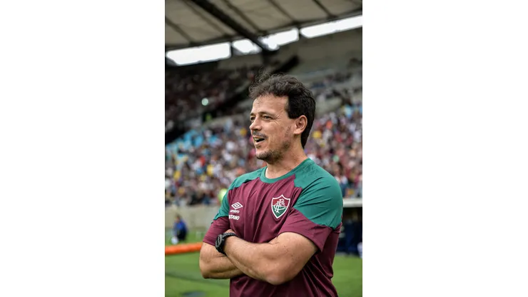 Thiago Ribeiro/AGIF - Fluminense de Diniz ganhará uma 'bolada'