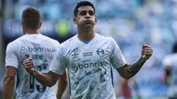 Foto: Maxi Franzoi/AGIF