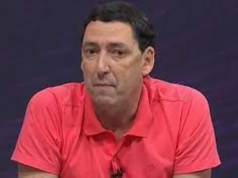 PVC é sincero e crava favorito no duelo do Fluminense com o Palmeiras