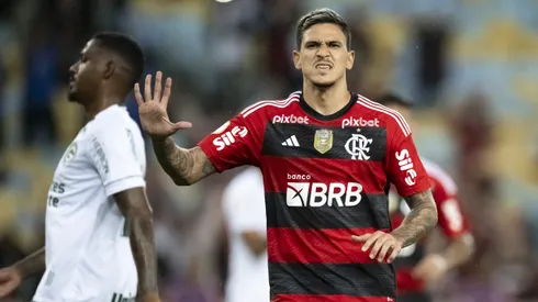 Foto: Jorge Rodrigues/AGIF