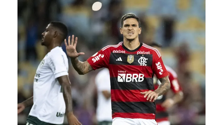 Foto: Jorge Rodrigues/AGIF