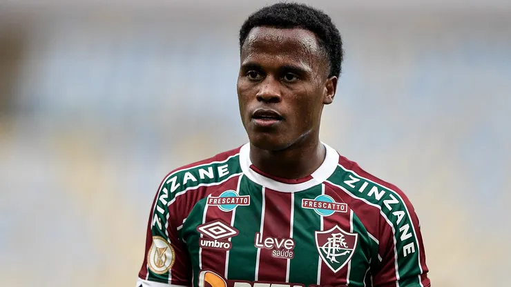 Foto: Thiago Ribeiro/AGIF