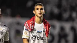 Foto: Abner Dourado/AGIF