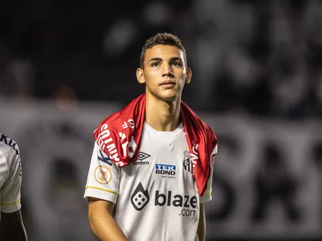 Chelsea não seduz Deivid que toma decisão e informa ao Santos