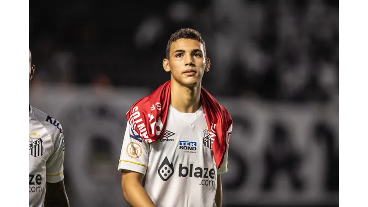 Foto: Abner Dourado/AGIF