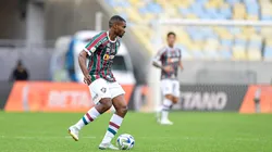 Foto: Thiago Ribeiro/AGIF- Marlon foi a principal contratação