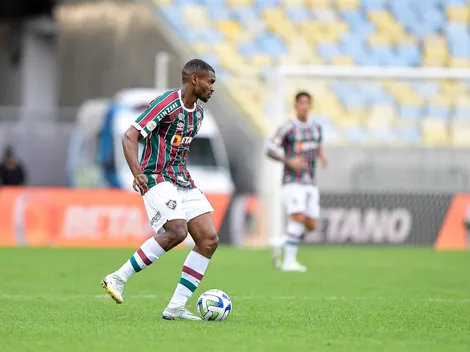 Comentaristas avaliam os novos reforços do Fluminense que chegaram no meio do ano