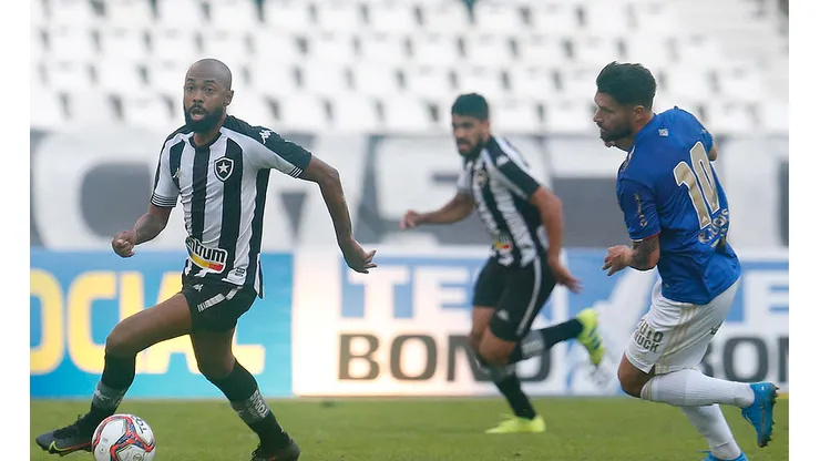 Foto: Vitor Silva/BRF