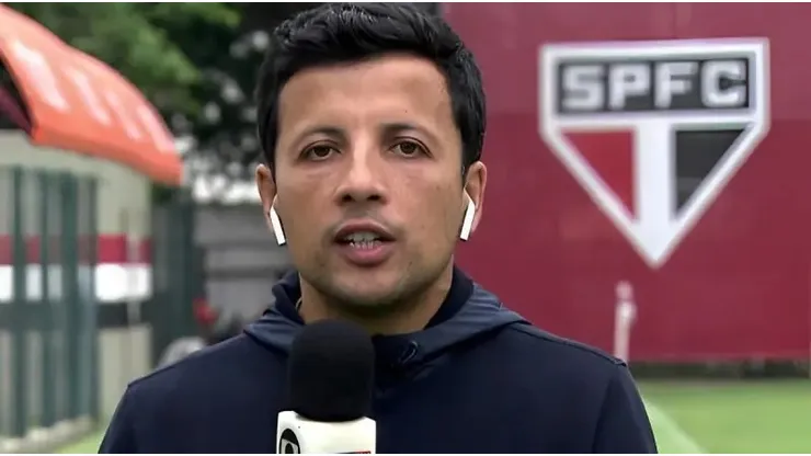 Foto: Reprodução/TV Globo