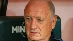 MG - Belo Horizonte - 07/08/2022 - BRASILEIRO A 2022 ATLETICO -MG X ATHLETICO-PR - Felipao tecnico do Athletico-PR durante partida contra o Atletico-MG no estadio Mineirao pelo campeonato Brasileiro A 2022. Foto: Fernando Moreno/AGIF