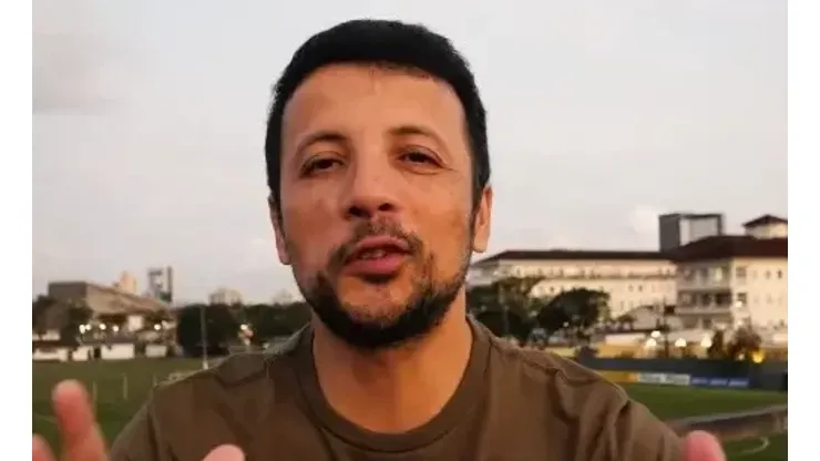 André Hernan trouxe a informação em seu canal do Youtube - Foto: Reprodução / Youtube
