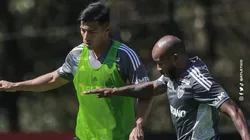 Foto: divulgação Atlético Mineiro