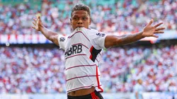 Foto: Renan Oliveira/AGIF