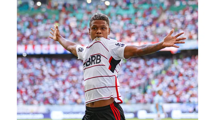 Foto: Renan Oliveira/AGIF
