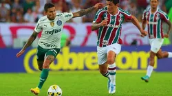 Foto: Cesar Greco/Palmeiras