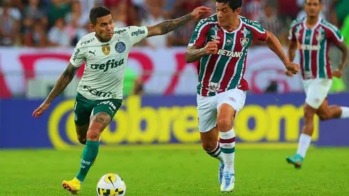 Foto: Cesar Greco/Palmeiras