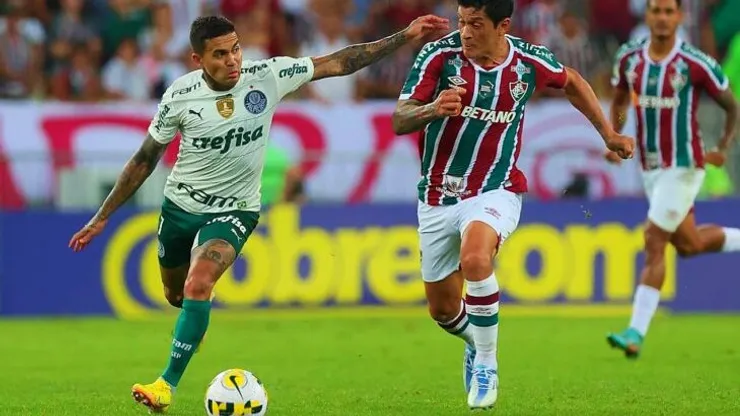 Foto: Cesar Greco/Palmeiras