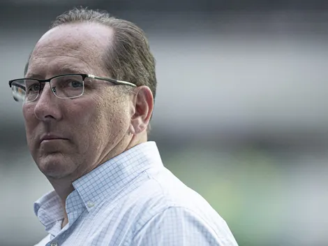 Secretário se manifesta e planos de Textor para o CT podem ser adiados