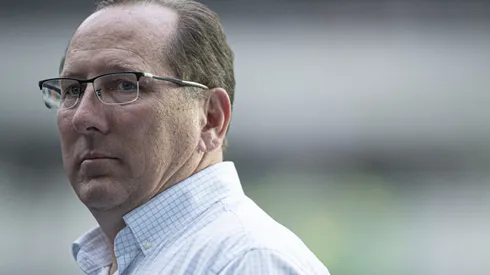 Foto: Jorge Rodrigues/AGIF