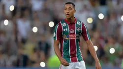 Foto: Thiago Ribeiro/AGIF- João Pedro rendeu R$ 10 milhões de lucro ao Flu