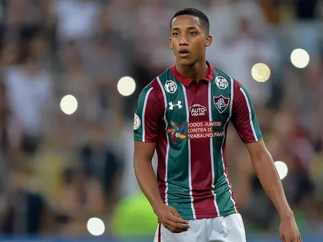 Fluminense não vendeu nenhum jogador nesta janela de transferências e lucrou com as vendas de João Pedro e mais dois