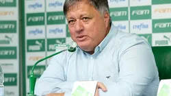 Anderson Barros - (Fotos: Fabio Menotti)