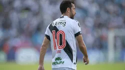 Nenê em atuação pelo Vasco - Foto: Daniel Ramalho/CRVG