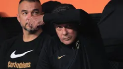 Foto: Ettore Chiereguini/AGIF- Luxemburgo busca substituto de Róger Guedes