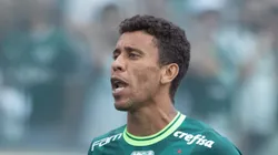 Marcos Rocha- . Foto: Diogo Reis/AGIF