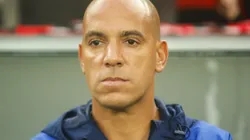 Foto: Gabriel Machado/AGIF- Pepa dava poucas oportunidades para jogador